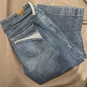 Ariat mid rise trouser